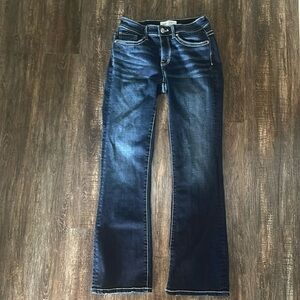 BKE Stella Jeans 26x29.5 - EUC!!!